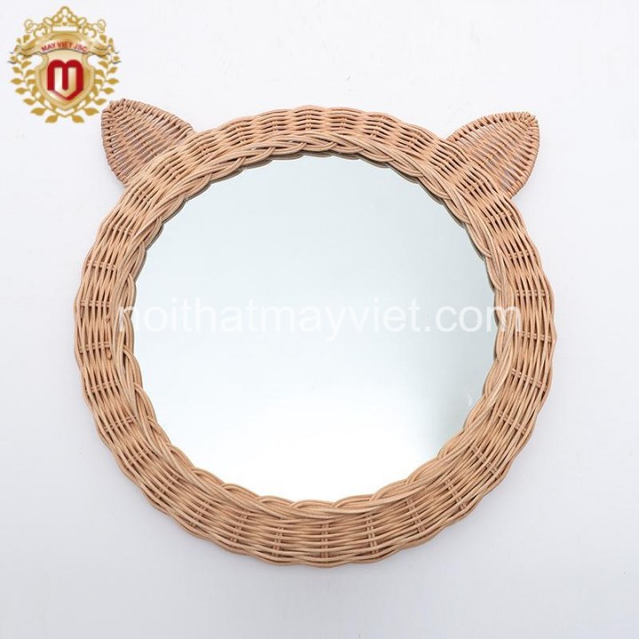 Gương Mây Tre GMT 0019